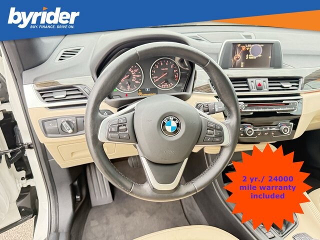 2017 BMW X1 in Conway, AR 72032 - 18137226 9