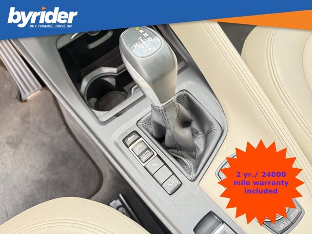 2017 BMW X1 in Conway, AR 72032 - 18137226 11