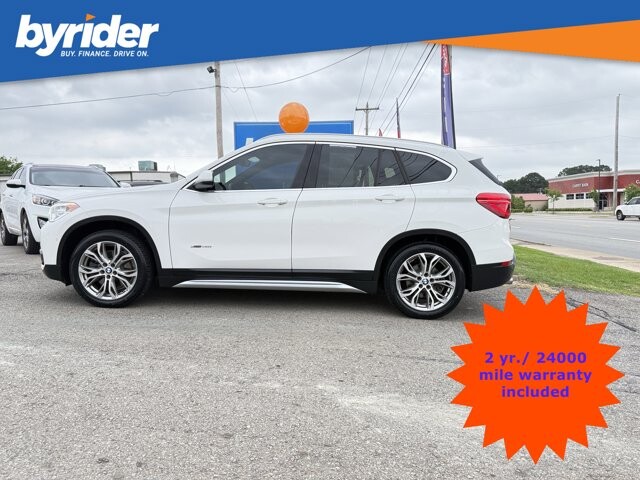 2017 BMW X1 in Conway, AR 72032 - 18137226 2