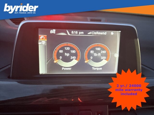 2017 BMW X1 in Conway, AR 72032 - 18137226 16