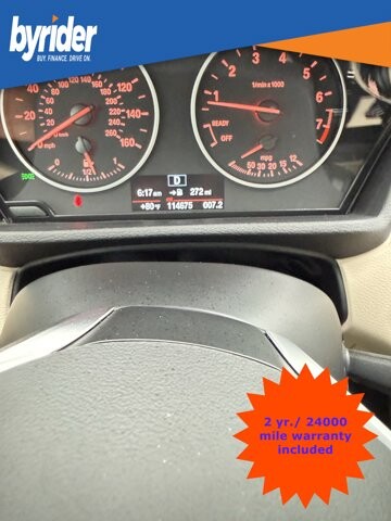 2017 BMW X1 in Conway, AR 72032 - 18137226 15