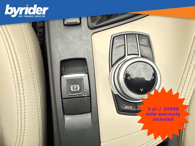 2017 BMW X1 in Conway, AR 72032 - 18137226 12