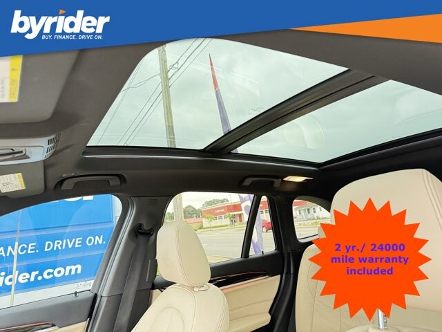 2017 BMW X1 in Conway, AR 72032 - 18137226 6
