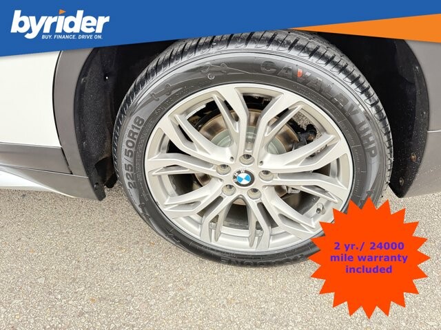 2017 BMW X1 in Conway, AR 72032 - 18137226 4