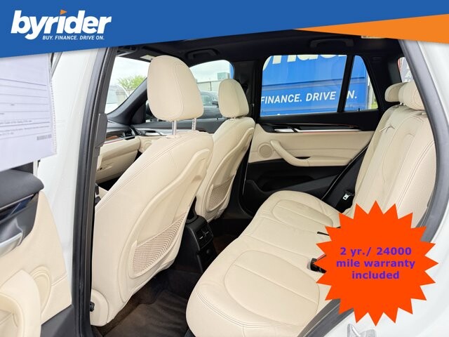 2017 BMW X1 in Conway, AR 72032 - 18137226 7