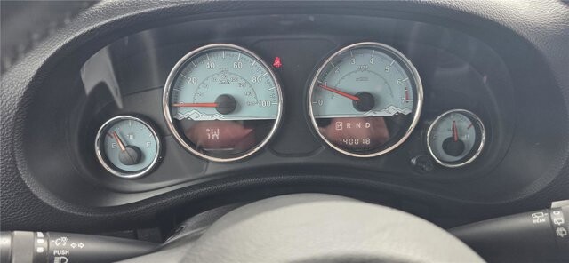 2014 Jeep Wrangler in Mesa, AZ 85212 - 18137233 14