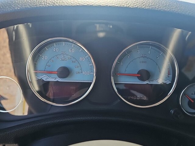 2014 Jeep Wrangler in Mesa, AZ 85212 - 18137233 19
