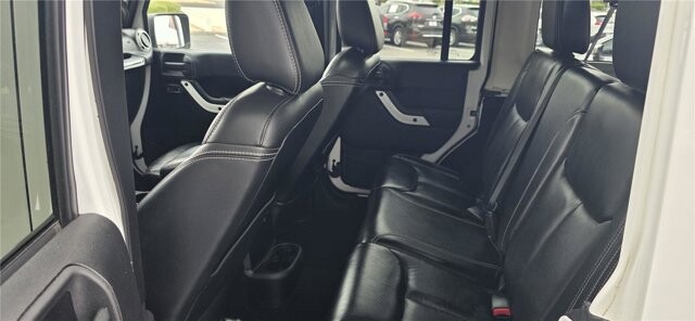 2014 Jeep Wrangler in Mesa, AZ 85212 - 18137233 11
