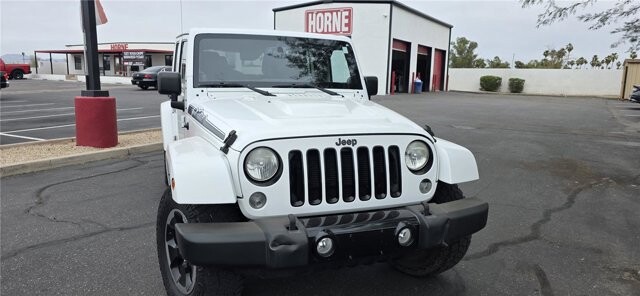 2014 Jeep Wrangler in Mesa, AZ 85212 - 18137233 2