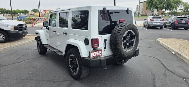 2014 Jeep Wrangler in Mesa, AZ 85212 - 18137233 6