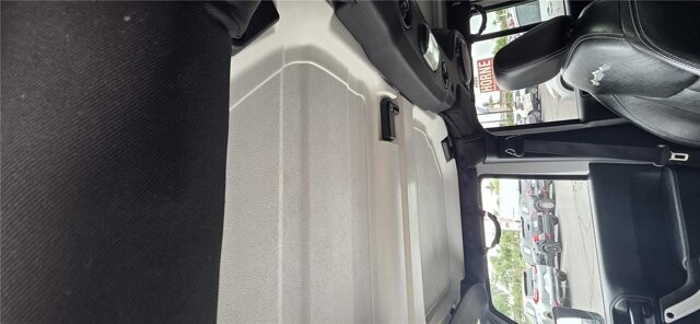 2014 Jeep Wrangler in Mesa, AZ 85212 - 18137233 17