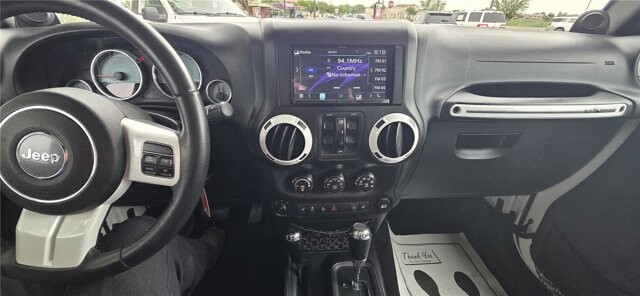 2014 Jeep Wrangler in Mesa, AZ 85212 - 18137233 15
