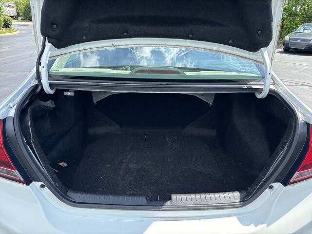 2014 Honda Civic in Marysville, OH 43040 - 18137234 34