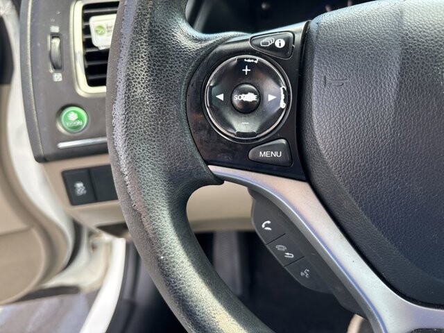 2014 Honda Civic in Marysville, OH 43040 - 18137234 19