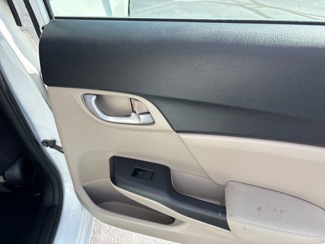 2014 Honda Civic in Marysville, OH 43040 - 18137234 36