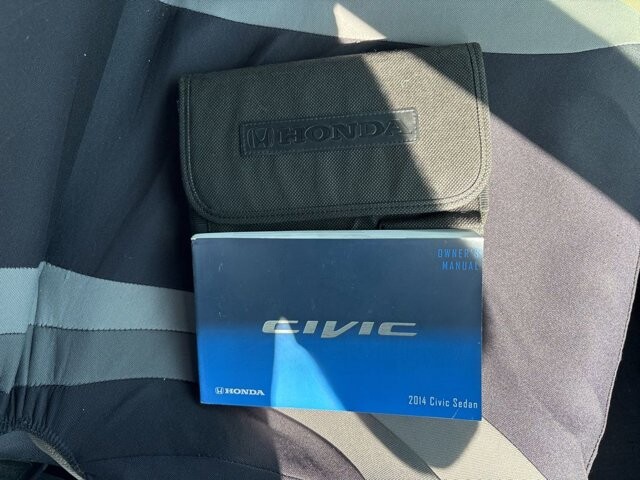 2014 Honda Civic in Marysville, OH 43040 - 18137234 44