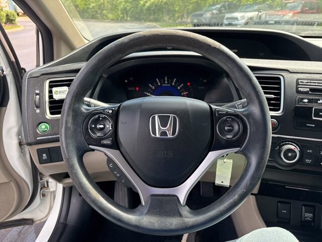 2014 Honda Civic in Marysville, OH 43040 - 18137234 18