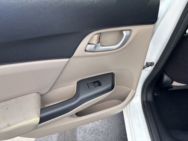 2014 Honda Civic in Marysville, OH 43040 - 18137234 31