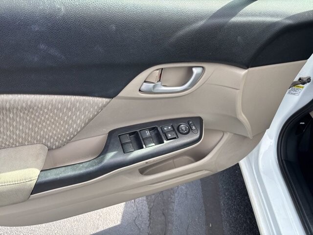 2014 Honda Civic in Marysville, OH 43040 - 18137234 13