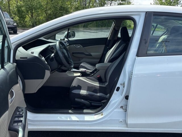 2014 Honda Civic in Marysville, OH 43040 - 18137234 14