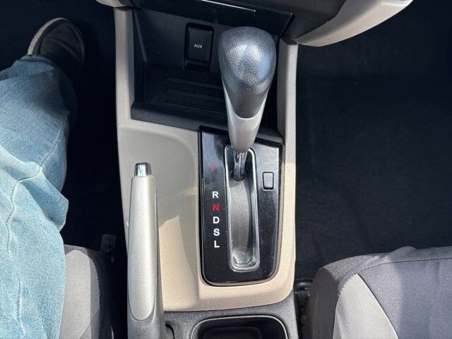 2014 Honda Civic in Marysville, OH 43040 - 18137234 29