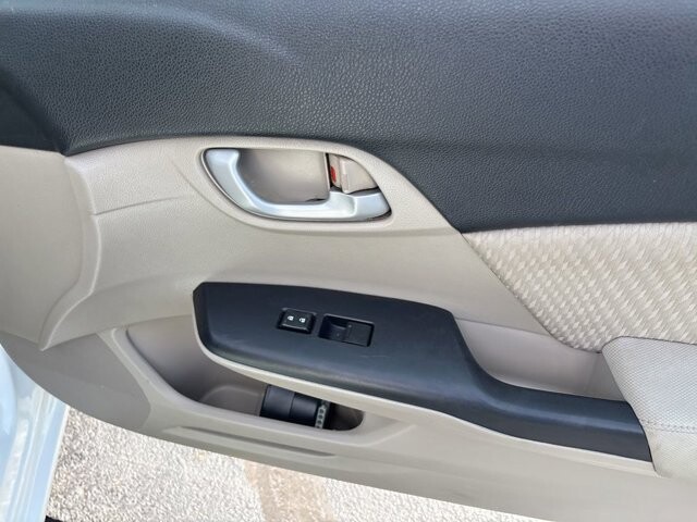 2014 Honda Civic in Marysville, OH 43040 - 18137234 39