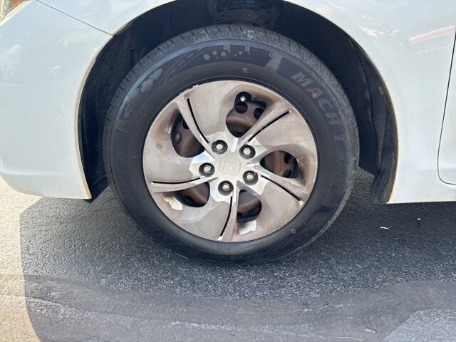 2014 Honda Civic in Marysville, OH 43040 - 18137234 10