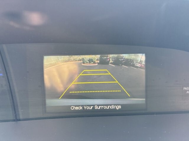 2014 Honda Civic in Marysville, OH 43040 - 18137234 24