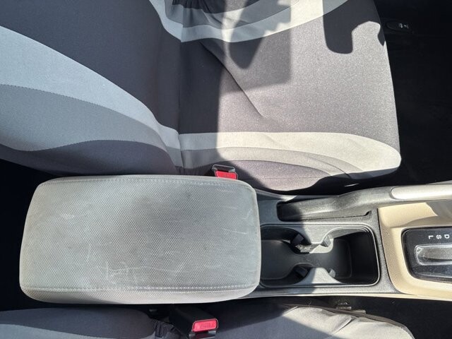 2014 Honda Civic in Marysville, OH 43040 - 18137234 45