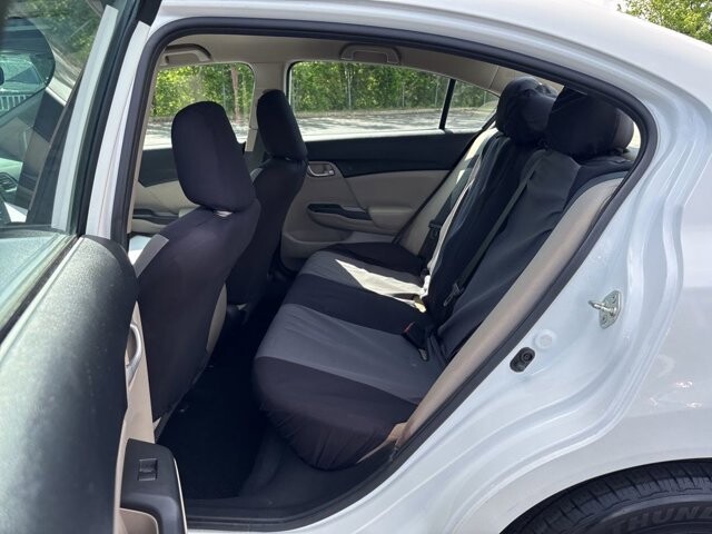 2014 Honda Civic in Marysville, OH 43040 - 18137234 32