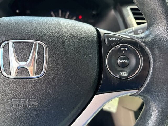 2014 Honda Civic in Marysville, OH 43040 - 18137234 20