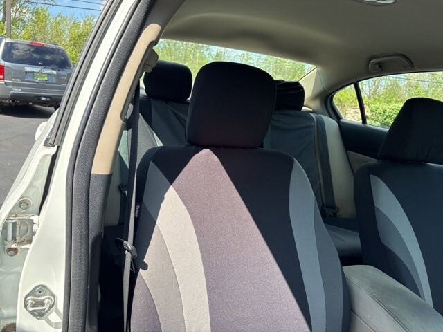 2014 Honda Civic in Marysville, OH 43040 - 18137234 41