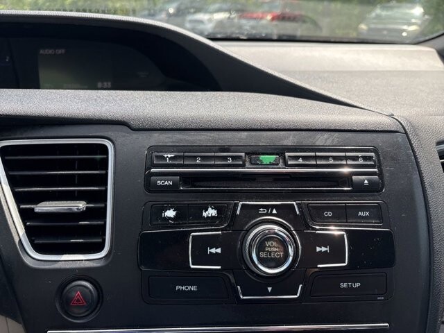 2014 Honda Civic in Marysville, OH 43040 - 18137234 26