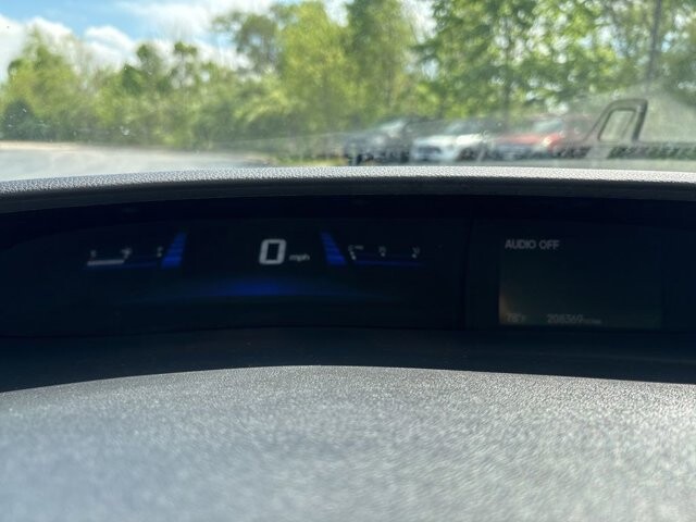 2014 Honda Civic in Marysville, OH 43040 - 18137234 22