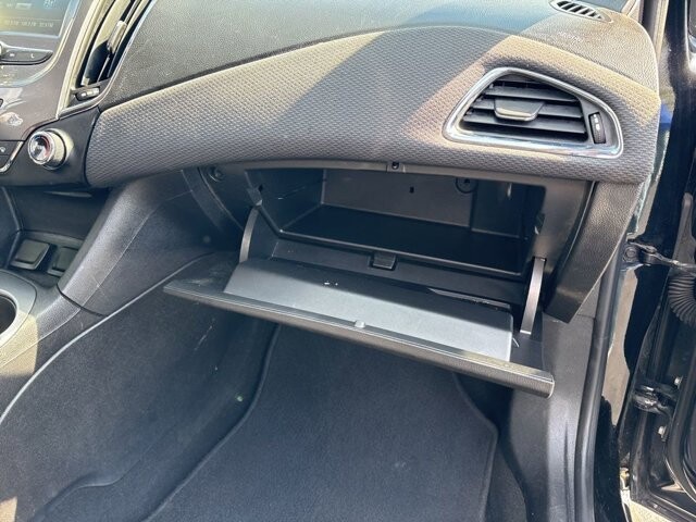 2017 Chevrolet Cruze in Marysville, OH 43040 - 18137235 43