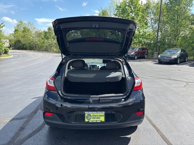 2017 Chevrolet Cruze in Marysville, OH 43040 - 18137235 33