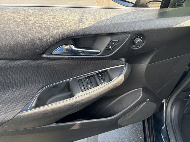 2017 Chevrolet Cruze in Marysville, OH 43040 - 18137235 14