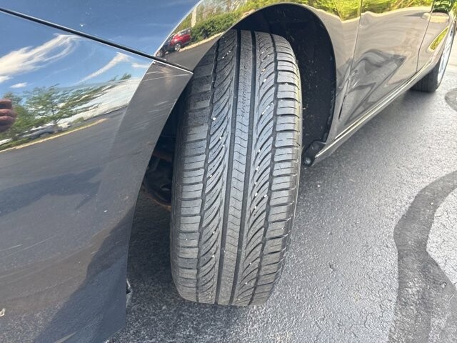 2017 Chevrolet Cruze in Marysville, OH 43040 - 18137235 12