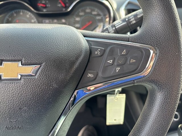 2017 Chevrolet Cruze in Marysville, OH 43040 - 18137235 20