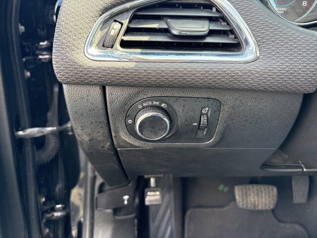 2017 Chevrolet Cruze in Marysville, OH 43040 - 18137235 17