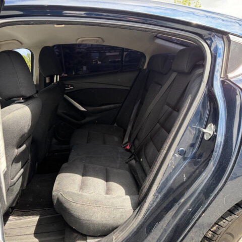 2016 Mazda MAZDA6 in Coeur d&amp;#039;Alene, ID 83815 - 18137237 11