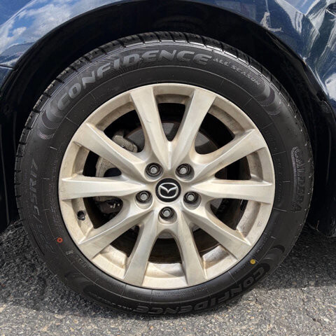 2016 Mazda MAZDA6 in Coeur d&amp;#039;Alene, ID 83815 - 18137237 9
