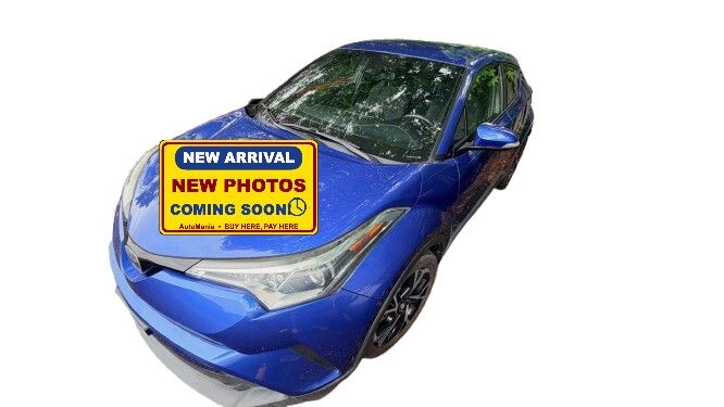 2018 Toyota C-HR in Austell, GA 30168 - 18137243