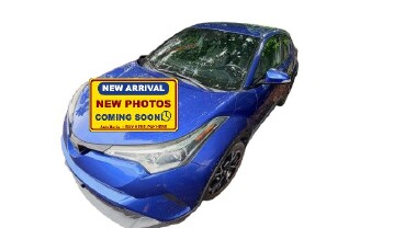 2018 Toyota C-HR in Austell, GA 30168