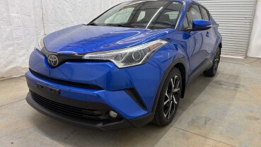 2018 Toyota C-HR in Austell, GA 30168