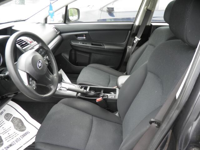 2013 Subaru Impreza in Barton, MD 21521 - 18137245 2