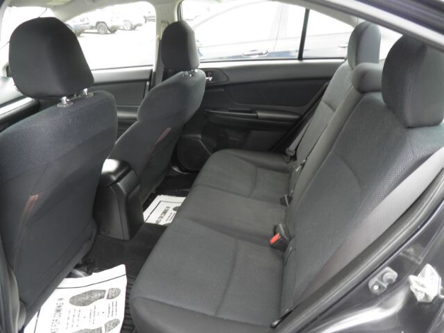 2013 Subaru Impreza in Barton, MD 21521 - 18137245 4