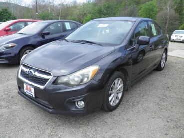 2013 Subaru Impreza in Barton, MD 21521