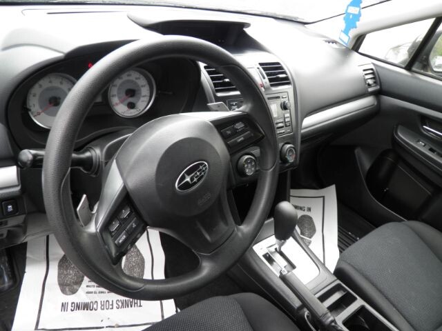 2013 Subaru Impreza in Barton, MD 21521 - 18137245 3