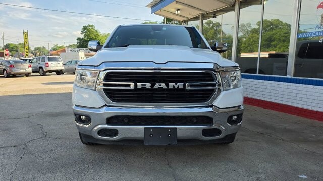 2021 RAM 1500 in Cartersville, GA 30120 - 18137246 2